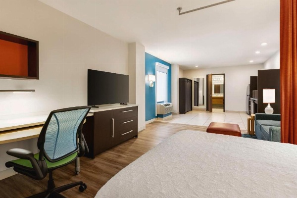 Home2 Suites By Hilton New York Long Island City/ Manhattan View image 14