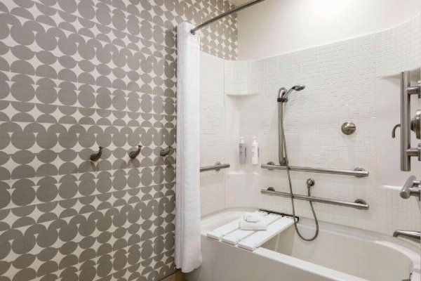 Home2 Suites By Hilton New York Long Island City/ Manhattan View image 19