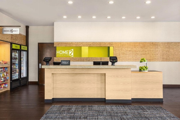 Home2 Suites By Hilton New York Long Island City/ Manhattan View image 6